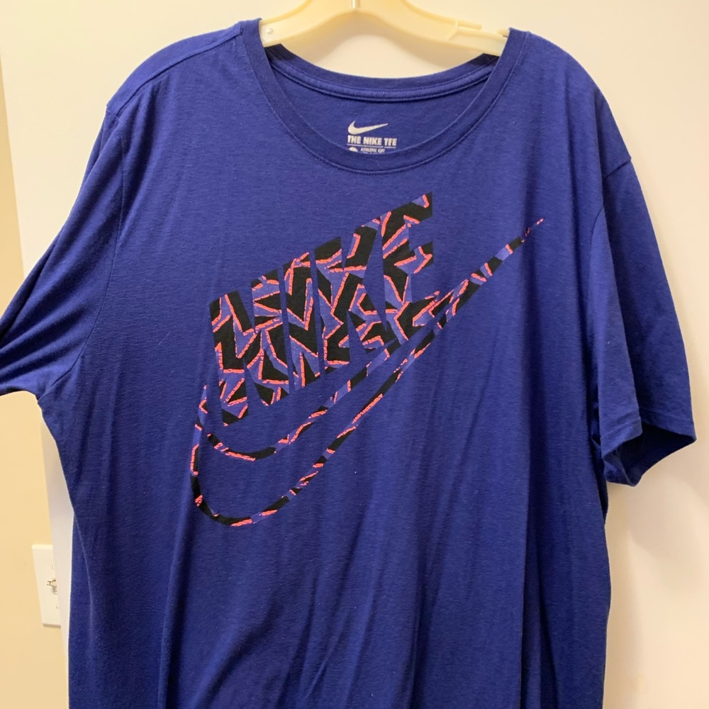Retro Vintage Nike T-Shirt
